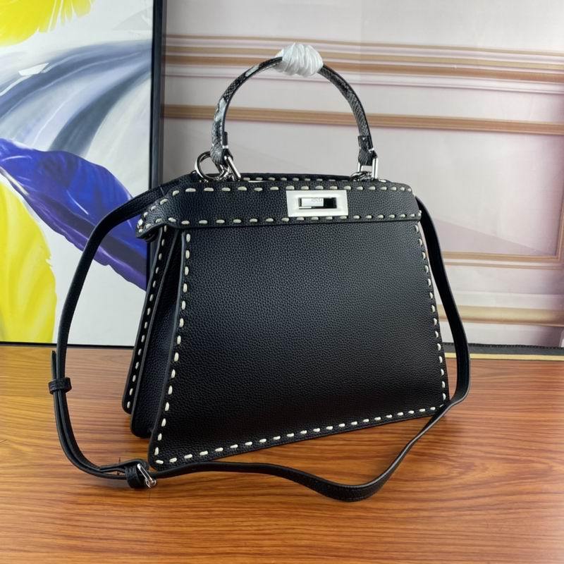 Fendi Handbags 126